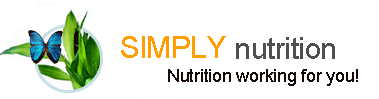 Simply Nutrition Jamestown Dietitian